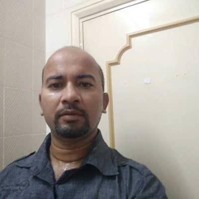 mayank
