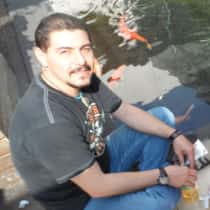 DAVID SAN