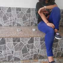Mary Joy Racoma