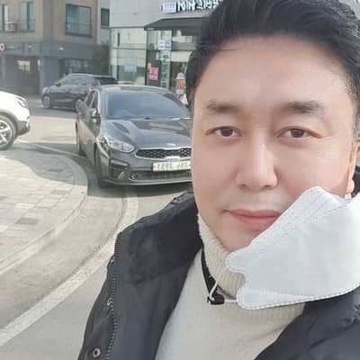 kim jong hyuk