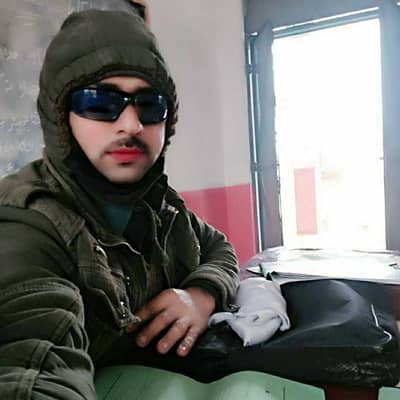 Sheyan gul