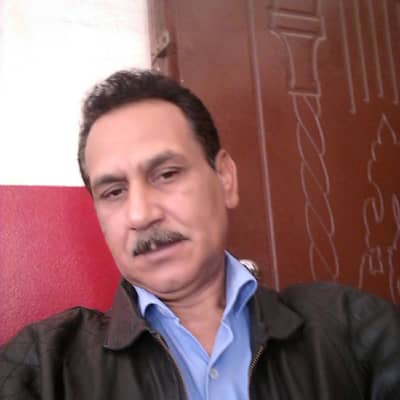 Ahmed