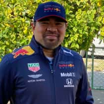JD Soria