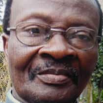 David Ezukwa