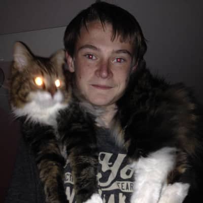 jeremy