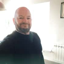 John