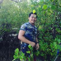 Jason Shalom