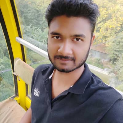 Jatin Kumar
