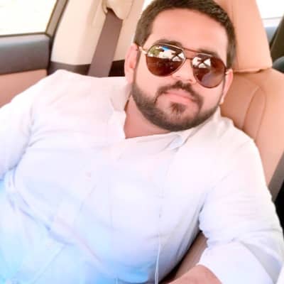 Raja Junaid