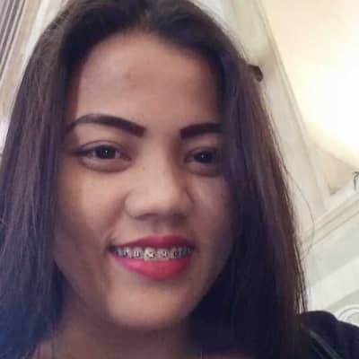 jobelen Prudencio