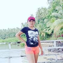 Hanielyn  SIMBAJON