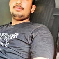 shamraiz