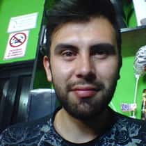 David