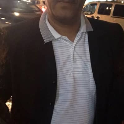 Saud  Abdulaziz