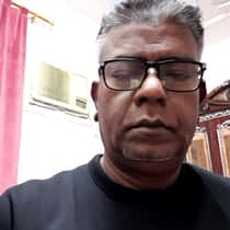 Mohammad Afsar Uddin