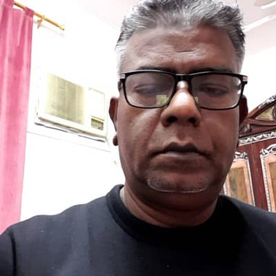 Mohammad Afsar Uddin