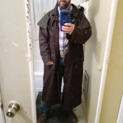 Joe m
