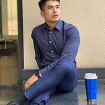 David
