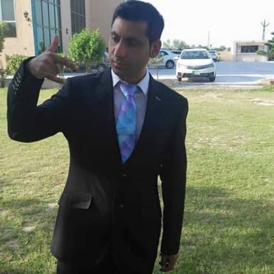 Doctor wasim