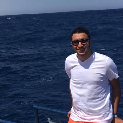 mohamed