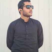 Umar Umair