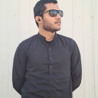 Umar Umair