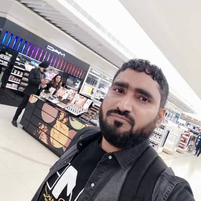 Rashid