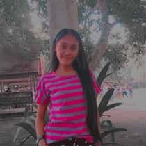 Mary Jean