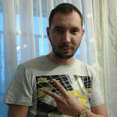 Андрей