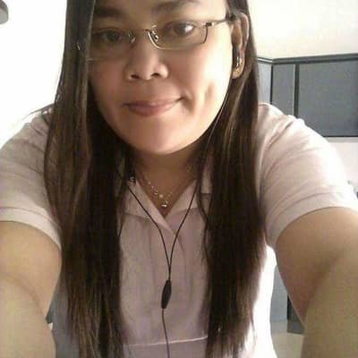 florentina punzalan