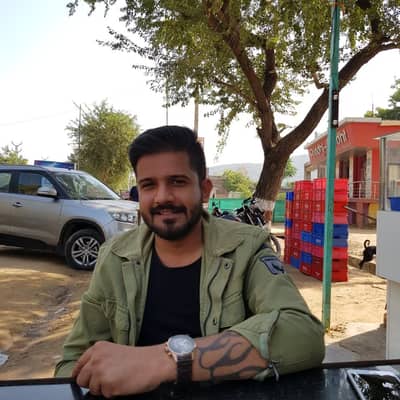 Anubhav