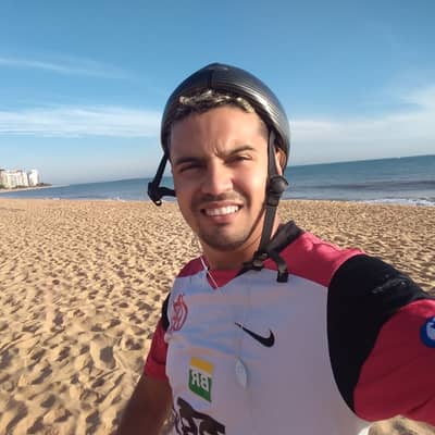 Eutico Gabriel