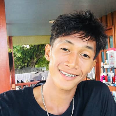 Nicko Hermenegildo