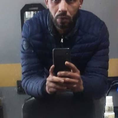mustapha
