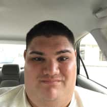 Jonathan Caspillo