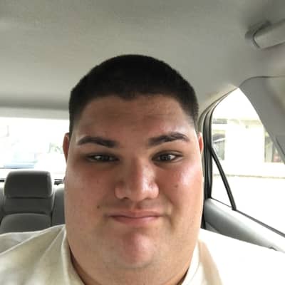 Jonathan Caspillo