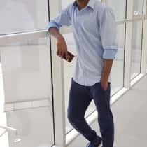 nilesh