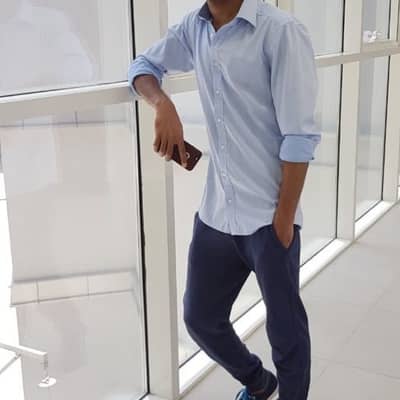 nilesh