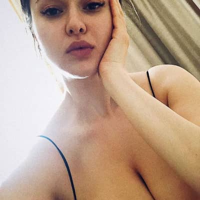 Amy Grey