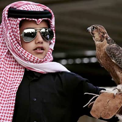 Kuwaiti devorsed