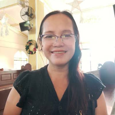 Grace T Bernabe