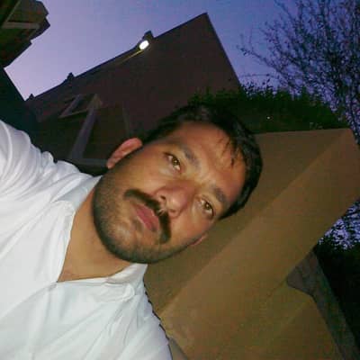 Syed Naveed