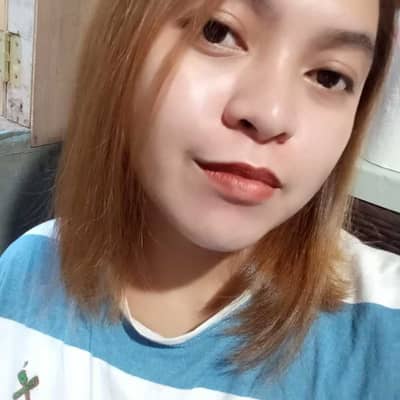 Honey Mae Angeles