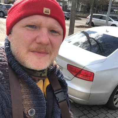 Marc