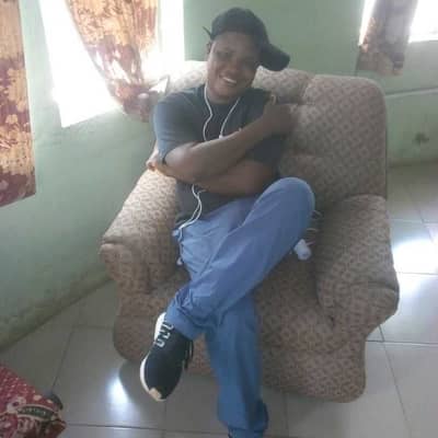 Prince Ologo