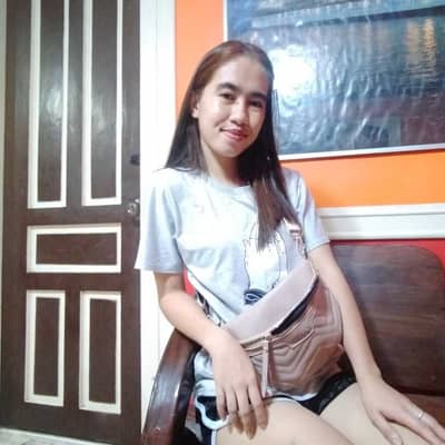 Sarahmie Dela Cruz