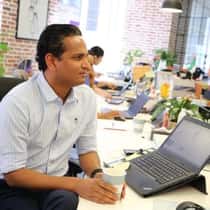 Mondal