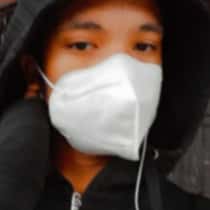 Jereckson Ogayre