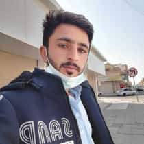 Musharaf