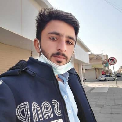 Musharaf